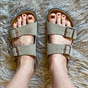 Women’s Birks